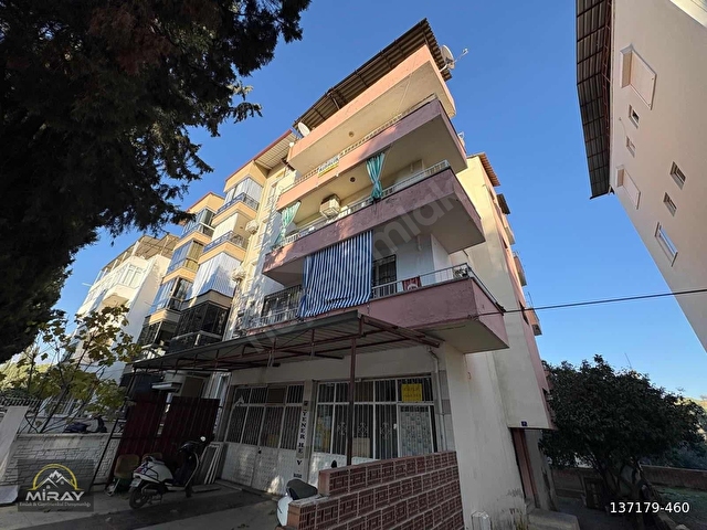 MİRAY EMLAKTAN PINARBAŞI MAHALLESİNDE KİRALIK 2+1 DAİRE - Görsel 2