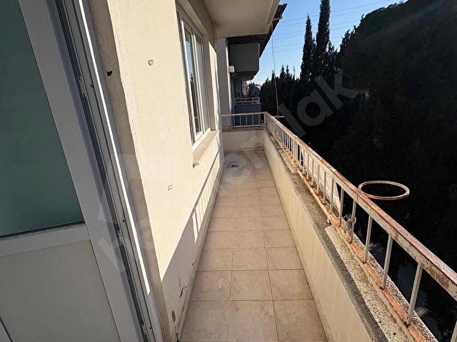 MİRAY EMLAKTAN PINARBAŞI MAHALLESİNDE KİRALIK 2+1 DAİRE - Görsel 16