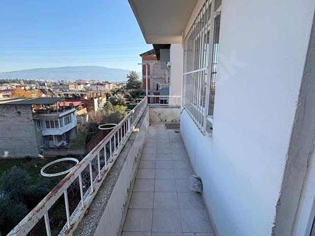 MİRAY EMLAKTAN PINARBAŞI MAHALLESİNDE KİRALIK 2+1 DAİRE - Görsel 17