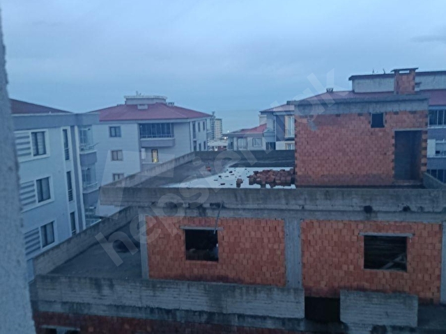 TRAMVAY DURAĞINA 3 DAKİKA MESAFEDE GENİŞ AYRI MUTFAKLI DAİRE - Görsel 18