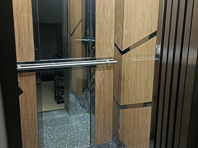 TRAMVAY DURAĞINA 3 DAKİKA MESAFEDE GENİŞ AYRI MUTFAKLI DAİRE - Görsel 21