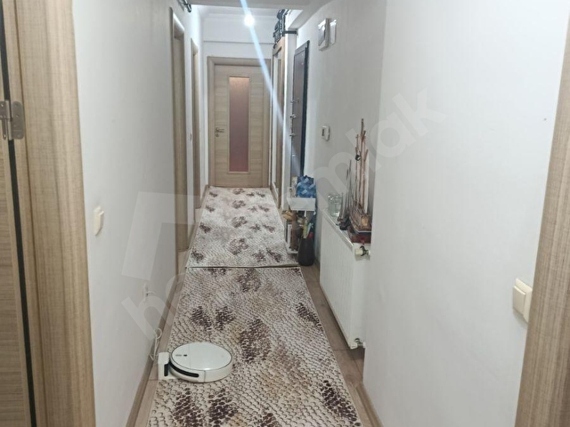 TRAMVAY DURAĞINA 3 DAKİKA MESAFEDE GENİŞ AYRI MUTFAKLI DAİRE - Görsel 19
