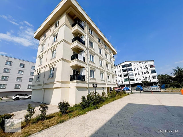 BULVAR LOFT DENİZ TARAFI SİTE İÇİ 2+1 FULL EŞYALI SATILIK DAİRE - Görsel 3