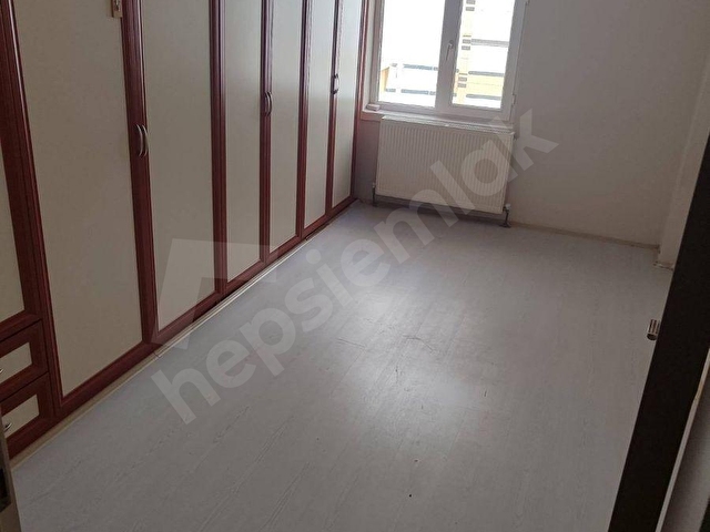 KIRIKKALE MERKEZ YENİ MAHALLE NİKAH SARAYINA YAKIN KİRALIK DAİRE - Görsel 8