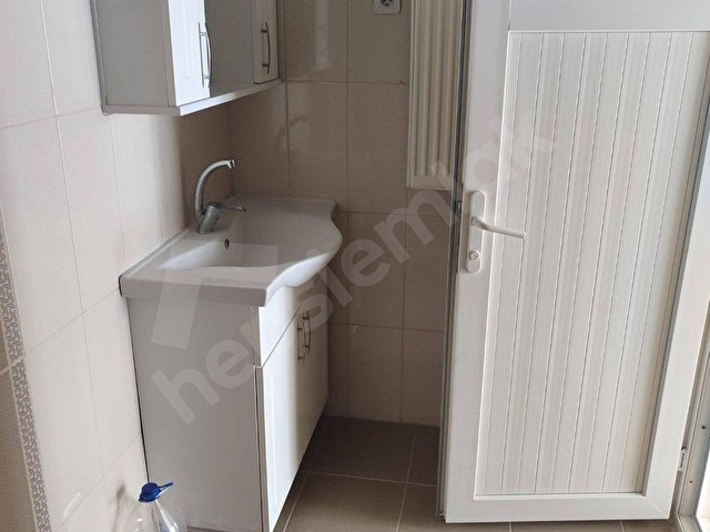 KIRIKKALE MERKEZ YENİ MAHALLE NİKAH SARAYINA YAKIN KİRALIK DAİRE - Görsel 17