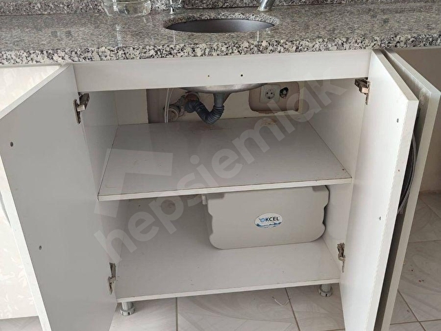 KIRIKKALE MERKEZ YENİ MAHALLE NİKAH SARAYINA YAKIN KİRALIK DAİRE - Görsel 11