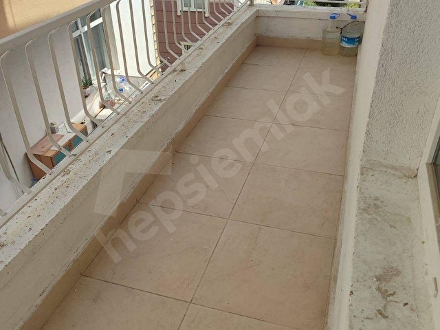 KIRIKKALE MERKEZ YENİ MAHALLE NİKAH SARAYINA YAKIN KİRALIK DAİRE - Görsel 6
