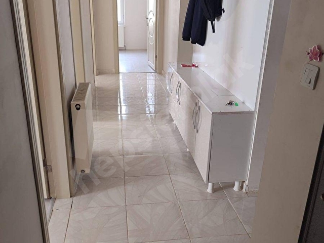 KIRIKKALE MERKEZ YENİ MAHALLE NİKAH SARAYINA YAKIN KİRALIK DAİRE - Görsel 15