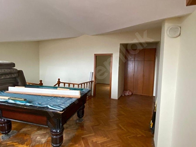 Bandırma Paşakonak mh 300 m² 6+2 Lüks Dubleks – DÜKKAN TAKASINA AÇIK - Görsel 19
