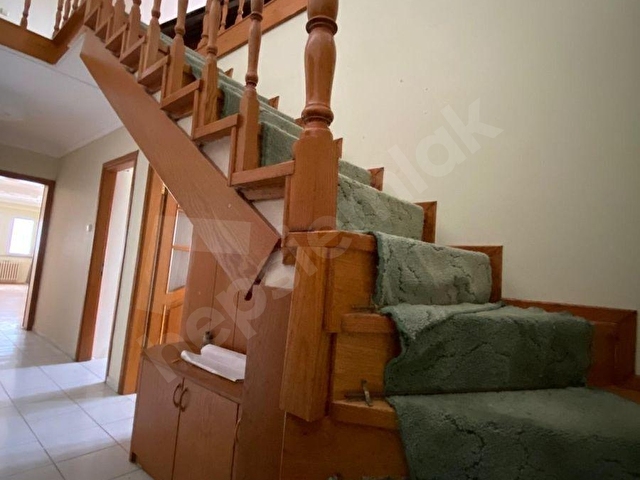 Bandırma Paşakonak mh 300 m² 6+2 Lüks Dubleks – DÜKKAN TAKASINA AÇIK - Görsel 16