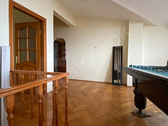 Bandırma Paşakonak mh 300 m² 6+2 Lüks Dubleks – DÜKKAN TAKASINA AÇIK - Görsel 17
