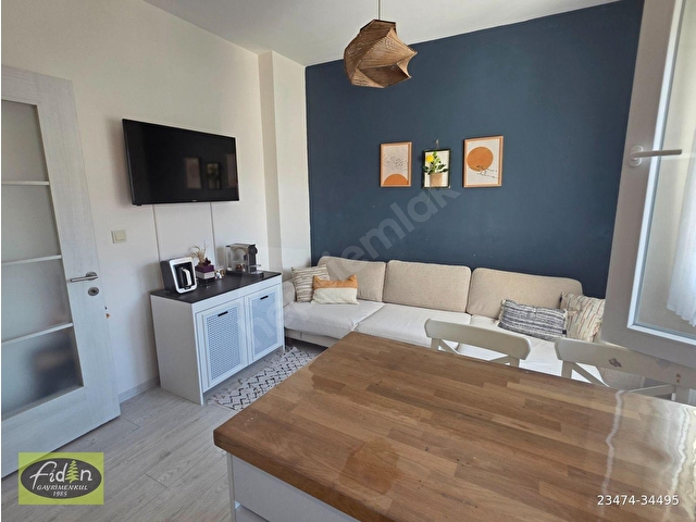 FİDANDAN MERDİVENKÖY, MİNİBÜSE YAKIN,YENİ BİNA, GENİŞ 2+1 DAİRE - Görsel 26