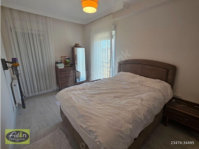 FİDANDAN MERDİVENKÖY, MİNİBÜSE YAKIN,YENİ BİNA, GENİŞ 2+1 DAİRE - Görsel 10
