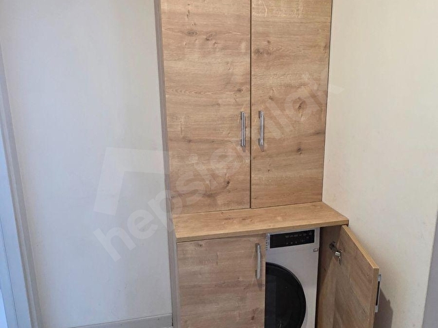 FİDANDAN MERDİVENKÖY, MİNİBÜSE YAKIN,YENİ BİNA, GENİŞ 2+1 DAİRE - Görsel 6