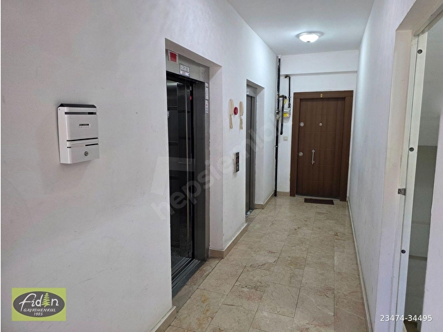 FİDANDAN MERDİVENKÖY, MİNİBÜSE YAKIN,YENİ BİNA, GENİŞ 2+1 DAİRE - Görsel 19