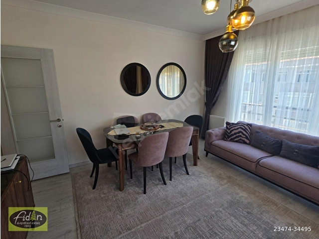 FİDANDAN MERDİVENKÖY, MİNİBÜSE YAKIN,YENİ BİNA, GENİŞ 2+1 DAİRE - Görsel 8