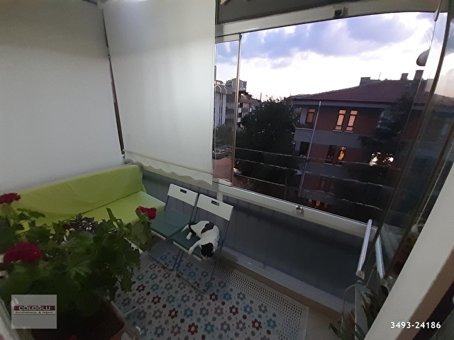 Cologlundan 29 Mayis Hastanesi Dikmen Caddesi Yani Katta 3 1 Lux 3493 24186 Hurriyet Emlak