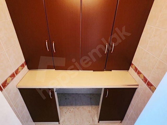 GENÇBAY EMLAKTAN KARŞIYAKADA 4.KAT TERASLI KELEPİR DUBLEKS DAİRE - Görsel 30