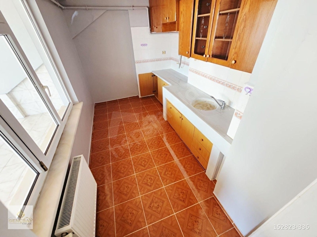 GENÇBAY EMLAKTAN KARŞIYAKADA 4.KAT TERASLI KELEPİR DUBLEKS DAİRE - Görsel 22
