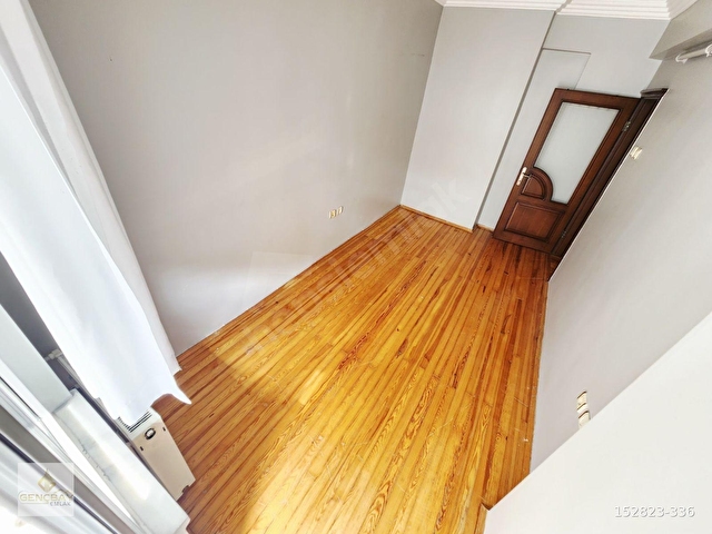 GENÇBAY EMLAKTAN KARŞIYAKADA 4.KAT TERASLI KELEPİR DUBLEKS DAİRE - Görsel 8
