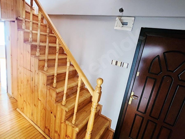 GENÇBAY EMLAKTAN KARŞIYAKADA 4.KAT TERASLI KELEPİR DUBLEKS DAİRE - Görsel 14