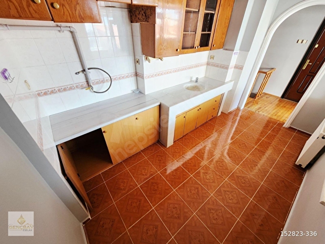 GENÇBAY EMLAKTAN KARŞIYAKADA 4.KAT TERASLI KELEPİR DUBLEKS DAİRE - Görsel 23