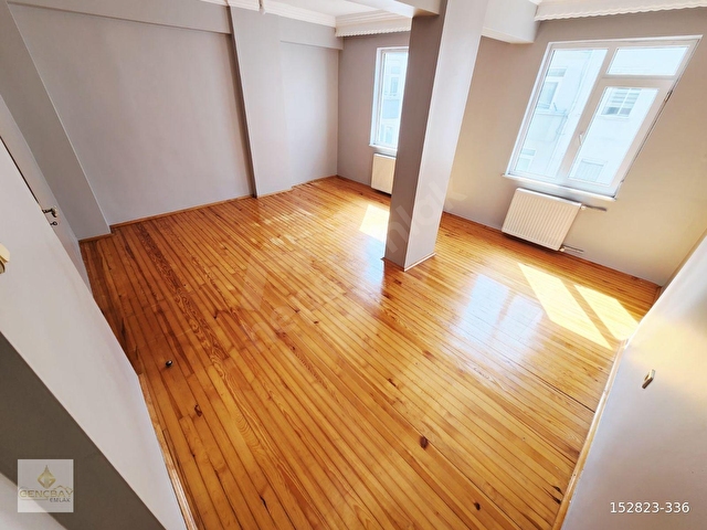 GENÇBAY EMLAKTAN KARŞIYAKADA 4.KAT TERASLI KELEPİR DUBLEKS DAİRE - Görsel 9