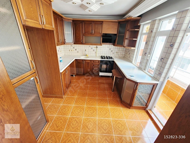 GENÇBAY EMLAKTAN KARŞIYAKADA 4.KAT TERASLI KELEPİR DUBLEKS DAİRE - Görsel 2