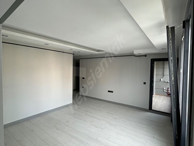 SAHİBİNDEN | DORA RESIDENCEDA SIFIR 1+1 | ATATÜRK CAD. CEPHELİ | CAM BALKONLU | OTOPARKLI - Görsel 4