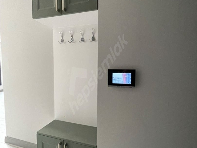 SAHİBİNDEN | DORA RESIDENCEDA SIFIR 1+1 | ATATÜRK CAD. CEPHELİ | CAM BALKONLU | OTOPARKLI - Görsel 10