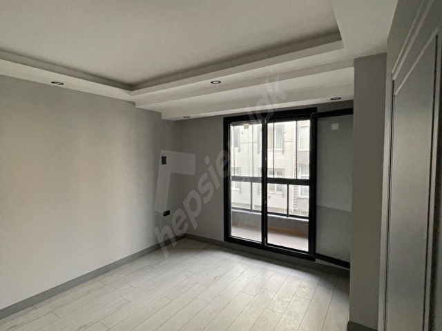 SAHİBİNDEN | DORA RESIDENCEDA SIFIR 1+1 | ATATÜRK CAD. CEPHELİ | CAM BALKONLU | OTOPARKLI - Görsel 11