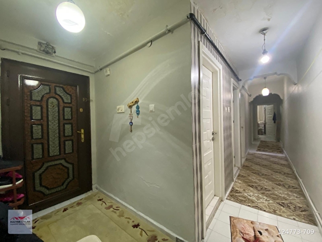 *** ACİL SATILIK***  KIRMIZITOPRAK MH. SATILIK 2+1 DAİRE. - Görsel 21
