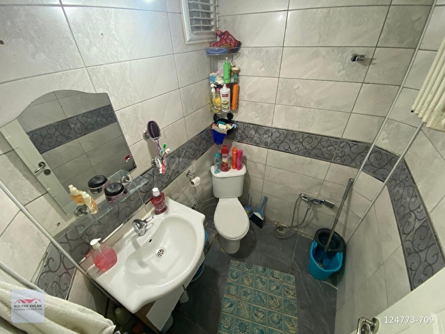 *** ACİL SATILIK***  KIRMIZITOPRAK MH. SATILIK 2+1 DAİRE. - Görsel 18