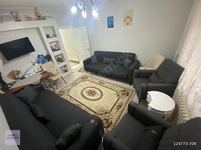 *** ACİL SATILIK***  KIRMIZITOPRAK MH. SATILIK 2+1 DAİRE. - Görsel 5