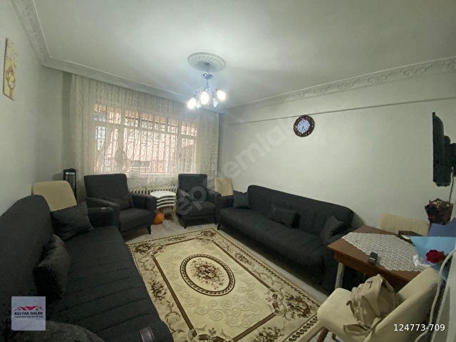 *** ACİL SATILIK***  KIRMIZITOPRAK MH. SATILIK 2+1 DAİRE. - Görsel 6