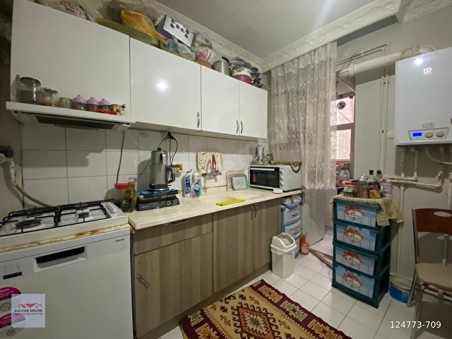 *** ACİL SATILIK***  KIRMIZITOPRAK MH. SATILIK 2+1 DAİRE. - Görsel 11