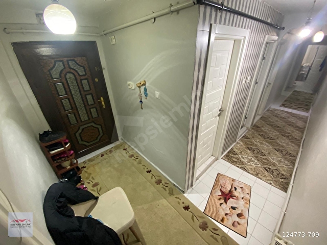 *** ACİL SATILIK***  KIRMIZITOPRAK MH. SATILIK 2+1 DAİRE. - Görsel 20