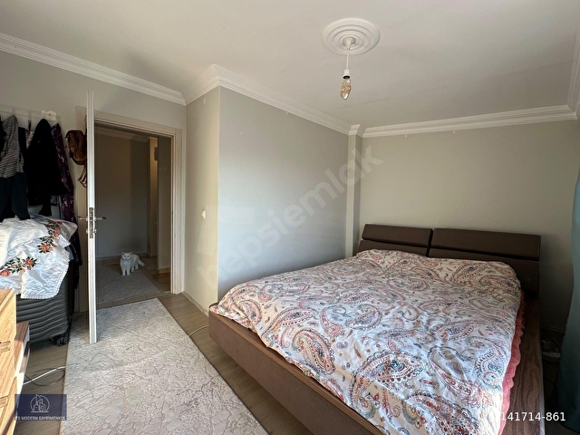 ZİNCİRLİKUYU MH. PARK MANZARALI-DUBLEX- SATILIK 2+1 DAİRE - Görsel 15