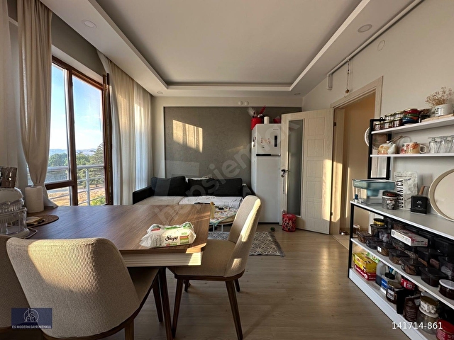 ZİNCİRLİKUYU MH. PARK MANZARALI-DUBLEX- SATILIK 2+1 DAİRE - Görsel 27