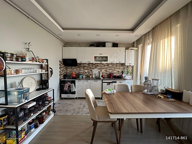 ZİNCİRLİKUYU MH. PARK MANZARALI-DUBLEX- SATILIK 2+1 DAİRE - Görsel 26