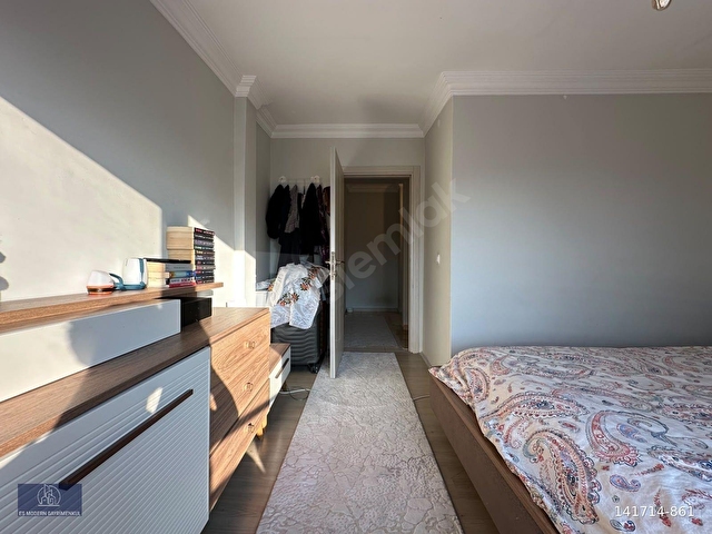 ZİNCİRLİKUYU MH. PARK MANZARALI-DUBLEX- SATILIK 2+1 DAİRE - Görsel 16