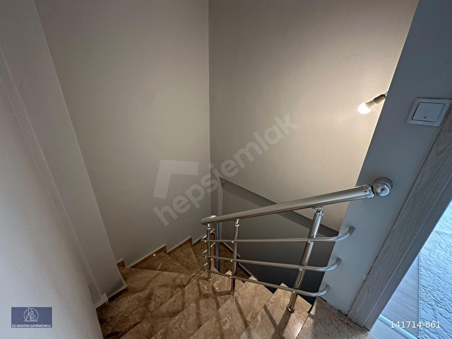 ZİNCİRLİKUYU MH. PARK MANZARALI-DUBLEX- SATILIK 2+1 DAİRE - Görsel 23