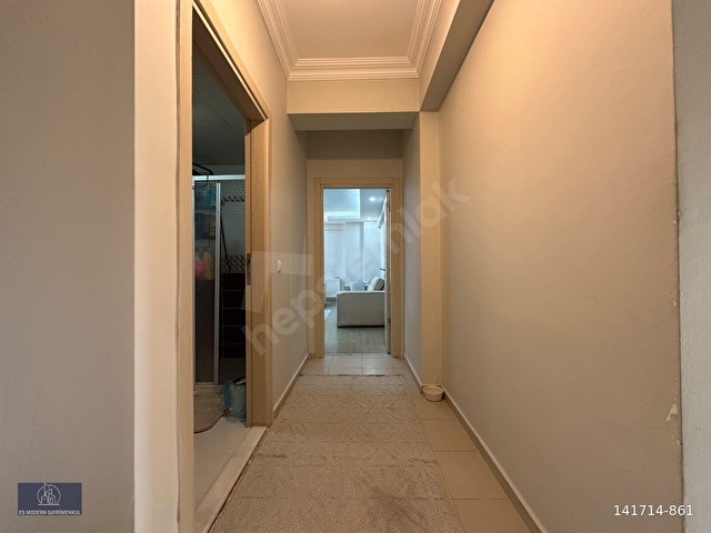 ZİNCİRLİKUYU MH. PARK MANZARALI-DUBLEX- SATILIK 2+1 DAİRE - Görsel 6