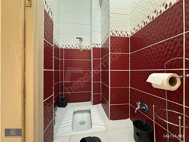 ZİNCİRLİKUYU MH. PARK MANZARALI-DUBLEX- SATILIK 2+1 DAİRE - Görsel 30