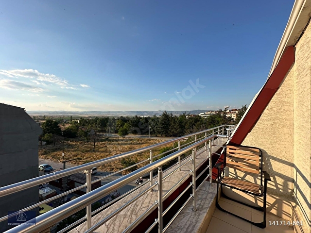 ZİNCİRLİKUYU MH. PARK MANZARALI-DUBLEX- SATILIK 2+1 DAİRE - Görsel 18