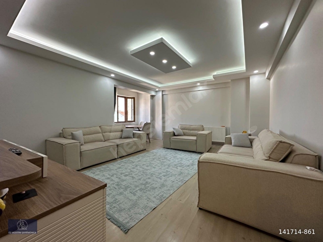 ZİNCİRLİKUYU MH. PARK MANZARALI-DUBLEX- SATILIK 2+1 DAİRE - Görsel 2