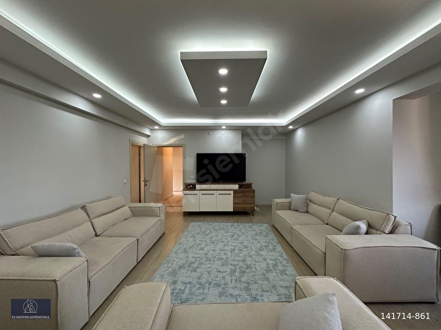 ZİNCİRLİKUYU MH. PARK MANZARALI-DUBLEX- SATILIK 2+1 DAİRE - Görsel 5