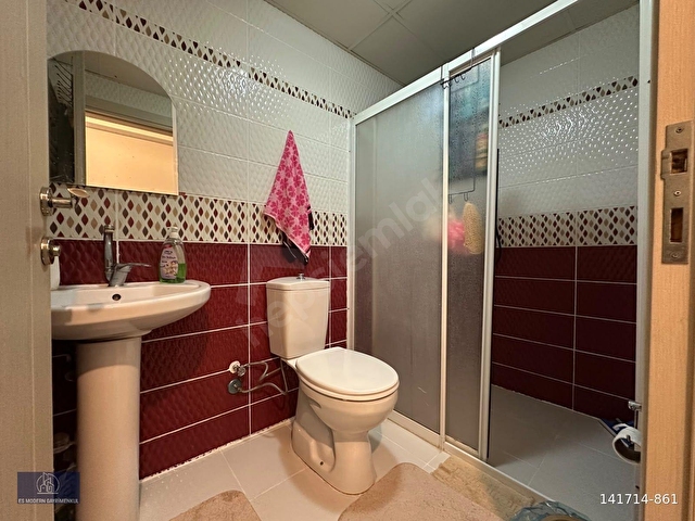 ZİNCİRLİKUYU MH. PARK MANZARALI-DUBLEX- SATILIK 2+1 DAİRE - Görsel 20