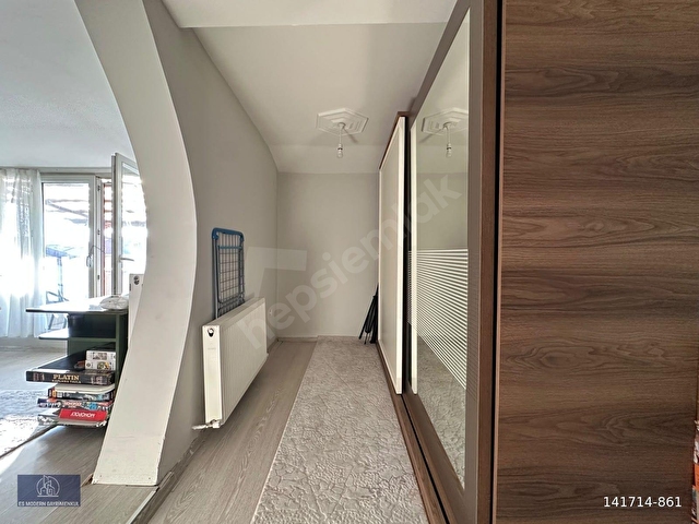 ZİNCİRLİKUYU MH. PARK MANZARALI-DUBLEX- SATILIK 2+1 DAİRE - Görsel 7