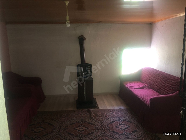 TANBERK DEN DOĞANIN KALBİNDE TAŞ EV VE DEPO 1008 M2 ARSA İÇİNDE - Görsel 18